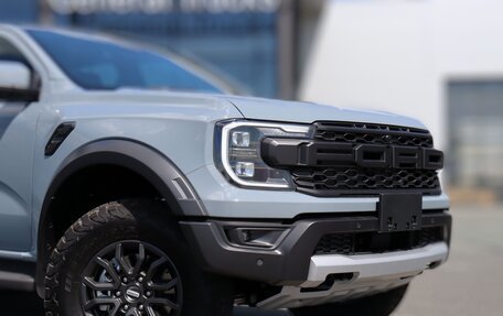 Ford Ranger, 2025 год, 10 490 000 рублей, 9 фотография
