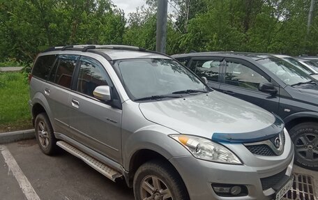 Great Wall Hover H5, 2011 год, 790 000 рублей, 2 фотография