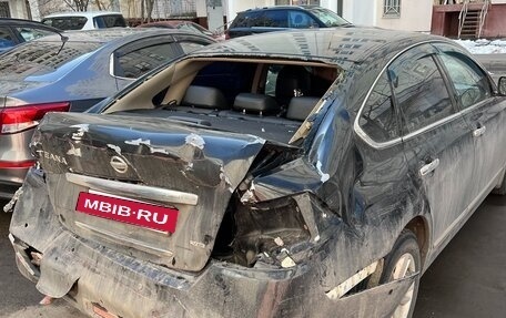 Nissan Teana, 2012 год, 600 000 рублей, 2 фотография