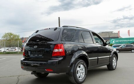 KIA Sorento IV, 2011 год, 850 000 рублей, 5 фотография