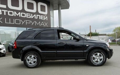 KIA Sorento IV, 2011 год, 850 000 рублей, 4 фотография