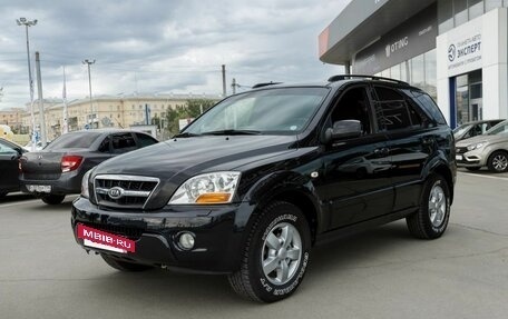 KIA Sorento IV, 2011 год, 850 000 рублей, 2 фотография