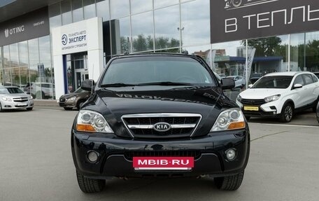 KIA Sorento IV, 2011 год, 850 000 рублей, 3 фотография