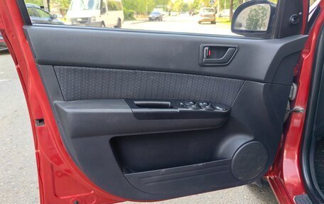 Hyundai Getz I рестайлинг, 2008 год, 400 000 рублей, 2 фотография