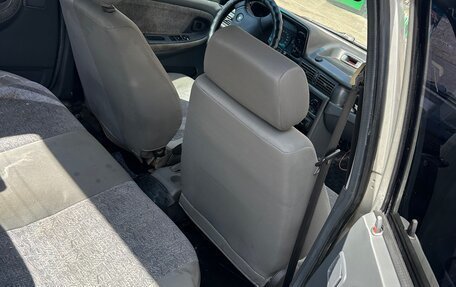Daewoo Nexia I рестайлинг, 2005 год, 115 000 рублей, 4 фотография