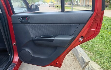 Hyundai Getz I рестайлинг, 2008 год, 400 000 рублей, 4 фотография