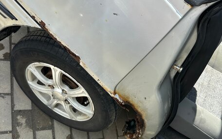 Daewoo Nexia I рестайлинг, 2005 год, 115 000 рублей, 3 фотография