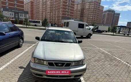 Daewoo Nexia I рестайлинг, 2005 год, 115 000 рублей, 2 фотография