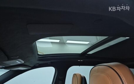 Lincoln Aviator II, 2022 год, 4 335 000 рублей, 4 фотография