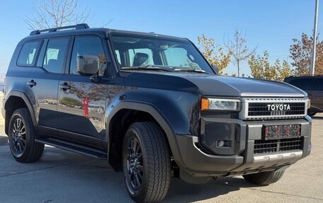 Toyota Land Cruiser Prado, 2024 год, 7 675 000 рублей, 3 фотография