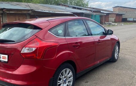 Ford Focus III, 2011 год, 920 000 рублей, 3 фотография