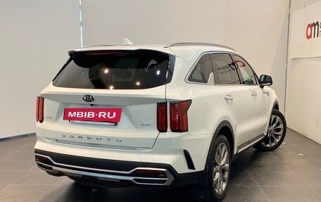 KIA Sorento IV, 2020 год, 3 799 000 рублей, 5 фотография