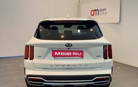 KIA Sorento IV, 2020 год, 3 799 000 рублей, 4 фотография