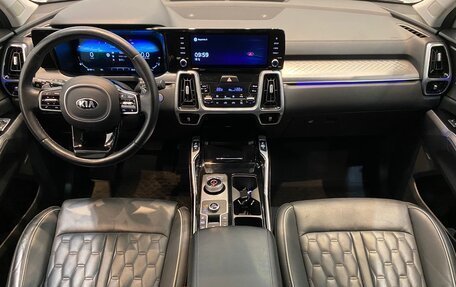 KIA Sorento IV, 2020 год, 3 799 000 рублей, 7 фотография