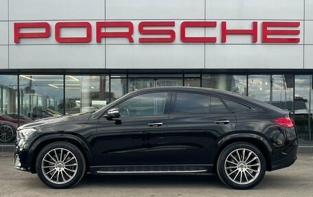 Mercedes-Benz GLE Coupe, 2023 год, 13 800 000 рублей, 2 фотография