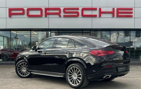 Mercedes-Benz GLE Coupe, 2023 год, 13 800 000 рублей, 3 фотография