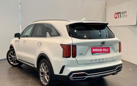 KIA Sorento IV, 2020 год, 3 799 000 рублей, 6 фотография
