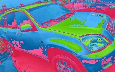 Chery Tiggo (T11), 2012 год, 4 фотография