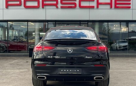 Mercedes-Benz GLE Coupe, 2023 год, 13 800 000 рублей, 6 фотография