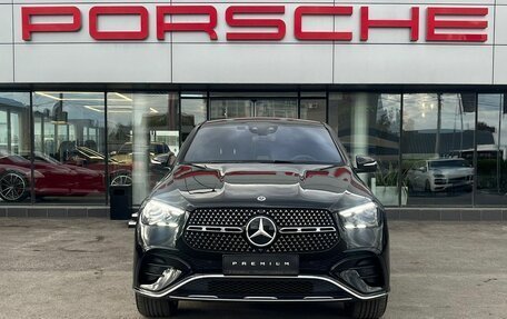 Mercedes-Benz GLE Coupe, 2023 год, 13 800 000 рублей, 5 фотография