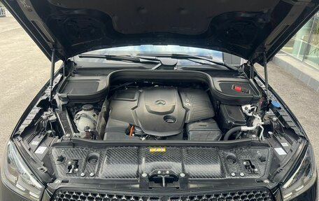 Mercedes-Benz GLE Coupe, 2023 год, 13 800 000 рублей, 7 фотография