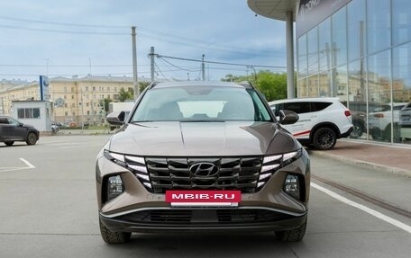 Hyundai Tucson, 2021 год, 3 140 000 рублей, 2 фотография
