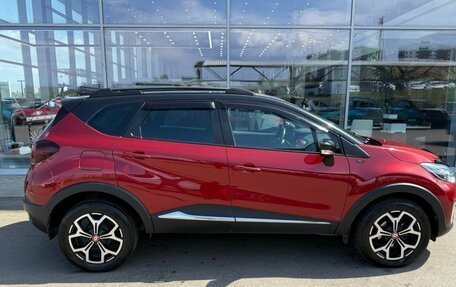 Renault Kaptur I рестайлинг, 2018 год, 1 349 000 рублей, 3 фотография