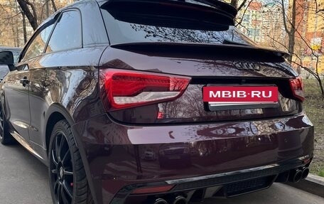 Audi A1, 2011 год, 1 699 000 рублей, 7 фотография