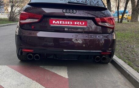 Audi A1, 2011 год, 1 699 000 рублей, 6 фотография