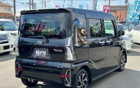 Daihatsu Tanto IV, 2021 год, 799 027 рублей, 3 фотография