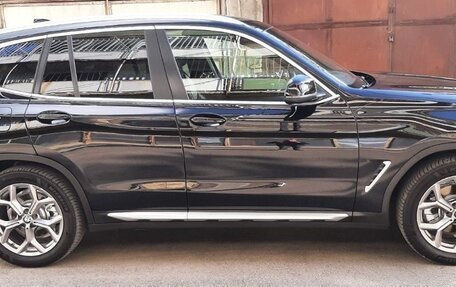 BMW X3, 2022 год, 3 999 000 рублей, 3 фотография