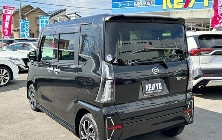 Daihatsu Tanto IV, 2021 год, 799 027 рублей, 5 фотография