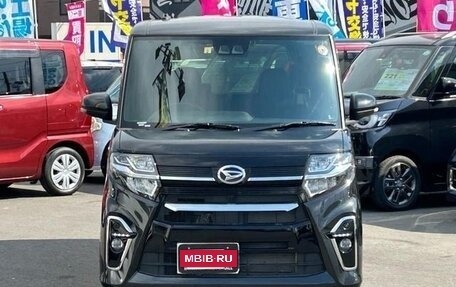 Daihatsu Tanto IV, 2021 год, 799 027 рублей, 2 фотография