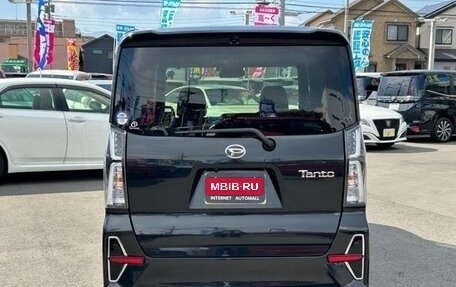 Daihatsu Tanto IV, 2021 год, 799 027 рублей, 4 фотография