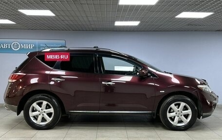 Nissan Murano, 2012 год, 1 438 000 рублей, 4 фотография