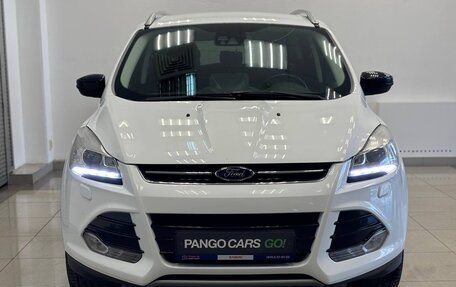 Ford Kuga III, 2013 год, 1 150 000 рублей, 2 фотография