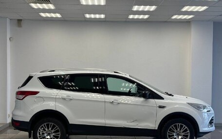 Ford Kuga III, 2013 год, 1 150 000 рублей, 4 фотография