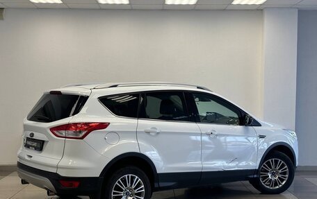 Ford Kuga III, 2013 год, 1 150 000 рублей, 5 фотография