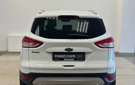 Ford Kuga III, 2013 год, 1 150 000 рублей, 6 фотография