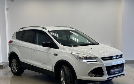 Ford Kuga III, 2013 год, 1 150 000 рублей, 3 фотография