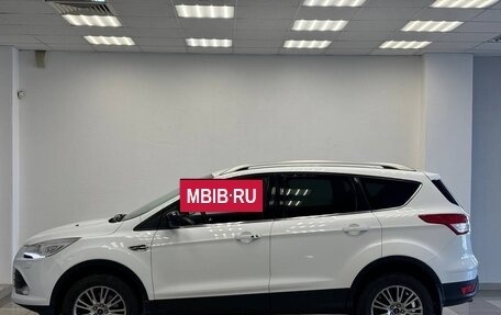 Ford Kuga III, 2013 год, 1 150 000 рублей, 8 фотография
