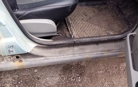 Renault Logan I, 2006 год, 155 000 рублей, 4 фотография