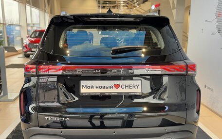 Chery Tiggo 4 I рестайлинг, 2025 год, 2 290 000 рублей, 5 фотография