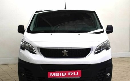 Peugeot Expert, 2018 год, 2 280 000 рублей, 2 фотография