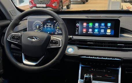 Chery Tiggo 4 I рестайлинг, 2025 год, 2 290 000 рублей, 7 фотография