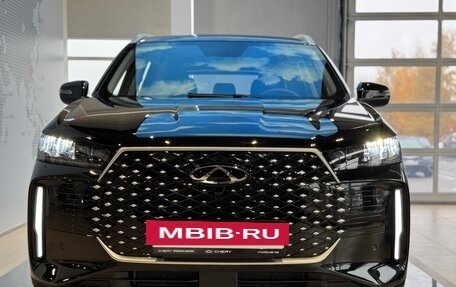 Chery Tiggo 4 I рестайлинг, 2025 год, 2 290 000 рублей, 3 фотография