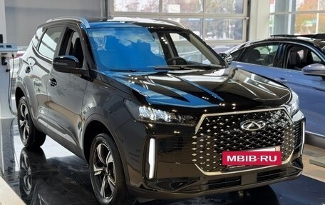 Chery Tiggo 4 I рестайлинг, 2025 год, 2 290 000 рублей, 2 фотография