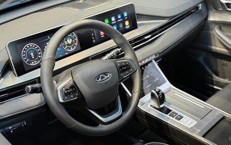 Chery Tiggo 4 I рестайлинг, 2025 год, 2 290 000 рублей, 8 фотография