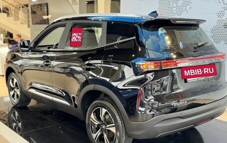 Chery Tiggo 4 I рестайлинг, 2025 год, 2 290 000 рублей, 4 фотография