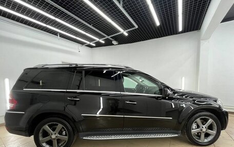 Mercedes-Benz GL-Класс, 2010 год, 2 150 000 рублей, 5 фотография